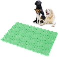 thumbnail image 4 of Almohadillas de plástico para mascotas, alfombrilla para mascotas para perros y gatos, alfombrilla para mascotas, alfombrilla para mascotas, muy recomendada, 4 of 8