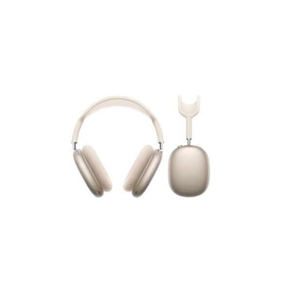 Audífonos Inalámbricos Apple AirPods Max 2 (USB-C) Over-Ear - Blanco Estelar