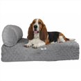 thumbnail image 1 of Cama ortopédica para mascota Infanti Pets mediana, 1 of 4