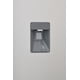 thumbnail image 5 of Refrigerador Midea 7 Pies Cúbicos 190 L Light Silver Low Frost, 5 of 8