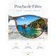 thumbnail image 5 of Maui Jim Likeke Gafas Solares Polarizadas Espejo Hawái Azul Hawai Azul Degradado De Azul A Gris, 5 of 5