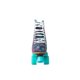 thumbnail image 5 of Patines Quads Ajustables Sweet Rocket Diseño Palmeras Talla 25 a 26.5, 5 of 6