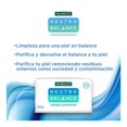 thumbnail image 4 of Jabón de tocador Palmolive Neutro Balance dermolimpiador 4 pzas de 150 g c/u, 4 of 4