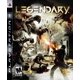 thumbnail image 1 of LEGENDARY: THE BOX Sony PS3, 1 of 15