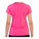 thumbnail image 4 of Playera Wilson para Mujer, Deportivo Fucsia Talla EG, 4 of 4