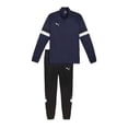 thumbnail image 1 of Conjunto Puma Teamrise para Hombre 658653-06 azul marino XL, 1 of 5