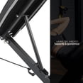 thumbnail image 4 of Banco Multiposiciones Ajustable Y Plegable Gym Bywell, 4 of 5