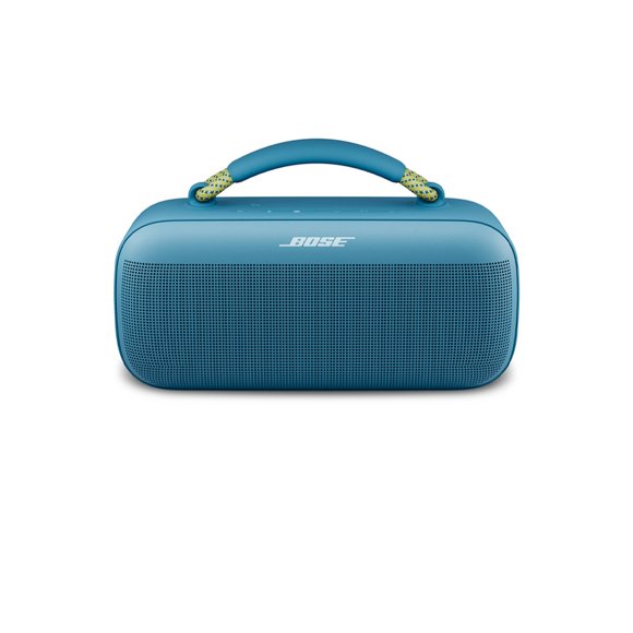 Altavoz portátil Bose SoundLink Max Blue Dusk