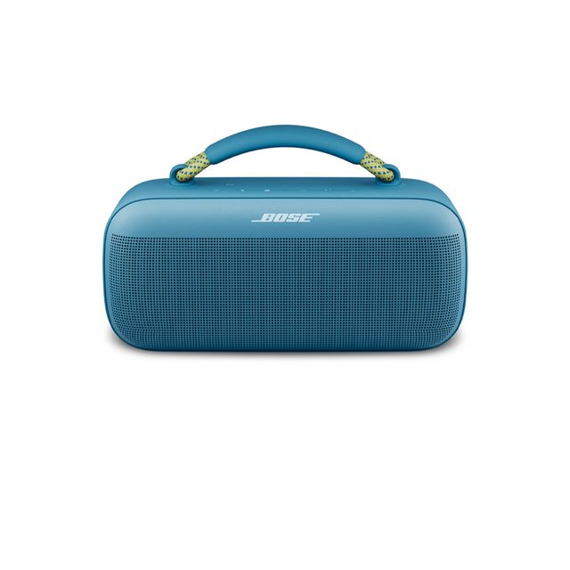 Altavoz portátil Bose SoundLink Max Blue Dusk
