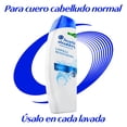 thumbnail image 4 of Shampoo Control Caspa Head & Shoulders Limpieza Renovadora 650 ml, 4 of 5