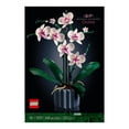 thumbnail image 4 of Set LEGO Icons Orquídeas 10311, 4 of 4