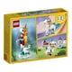 thumbnail image 3 of Set de Bloques de Construcción tipo rompecabezas LEGO Creator Unicornio Mágico 31140, 3 of 4