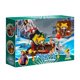 thumbnail image 1 of Pinypon Action Playset Balsa Pirata Diki Duki Dariel, 1 of 5