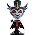 thumbnail image 2 of Figura de vinilo Youtooz Stolas 4.6 Helluva Boss coleccionable, 2 of 7