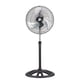 thumbnail image 1 of Ventilador Industrial Pedestal Mytek 3392 18 Pulgadas Potente negro 1 MyTek 3392, 1 of 3