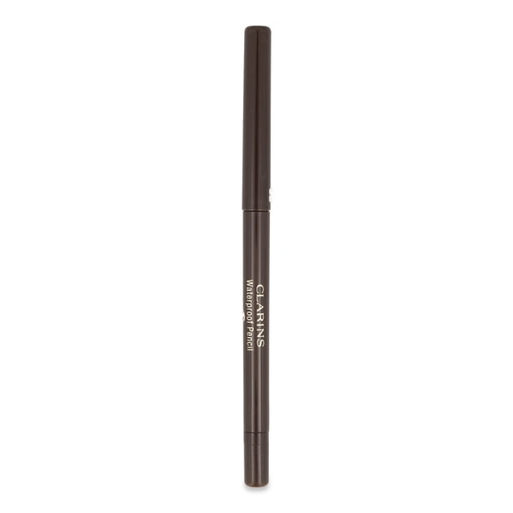 Delineador De Ojos Waterproof Eye Pencil -Chestnut Clarins Delineador De Ojos Waterproof Eye Pencil -Chestnut