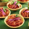 thumbnail image 3 of Cochinita Pibil La Chata 4 De 250g Carne Cerdo Natural, 3 of 3