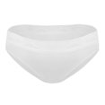 thumbnail image 3 of Bikini Hanes Panties para Mujer, Multicolor Bikini Extrasoft 1 Paquete con 3 Piezas Talla G, 3 of 4