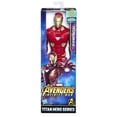 thumbnail image 1 of Figura Iron Man Hasbro Titan Hero Series Avengers Infinity War 12 Pulgadas, 1 of 2