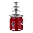 thumbnail image 2 of Cecotec Fuente de chocolate Fun Chocolicious Chocolate fountain, 2 of 8