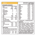 thumbnail image 3 of Proteina Birdman Fitmingo 1.7 kg Vainilla, 3 of 3