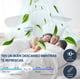 thumbnail image 5 of Foco Ventilador de Soquet para Techo Socket Fanlight con Luz LED y Control Remoto, 5 of 5