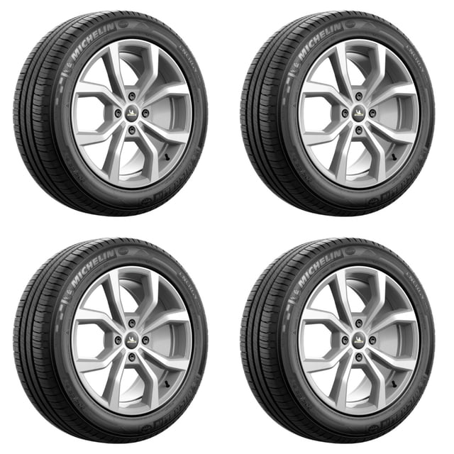 Paquete de 4 Llantas 185/55 R16 83V MICHELIN ENERGY XM2 +