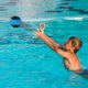 thumbnail image 1 of Pelota Deportiva Que Rebota, Tela De De 4 Colores, Pelota Que Rebota En El Agua, Pelota Que Rebota En El Agua, Piscina Al Aire , Playa, Juego Deportivo Que Rebota,, 1 of 7