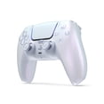 thumbnail image 2 of Control inalámbrico PlayStation 5 DualSense Chroma Pearl, 2 of 5