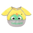 thumbnail image 1 of Babero con Mangas a Prueba de Suciedad Sprout Baby, 1 of 4