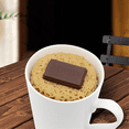 thumbnail image 5 of Chocolate Hershey's Coffee Creations sabor caramel macchiato 160 g, 5 of 5