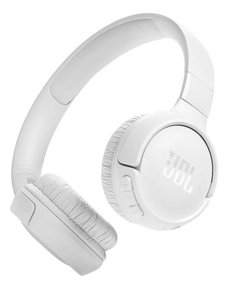 Audífonos Diadema Inalámbricos JBL TUNE520BT