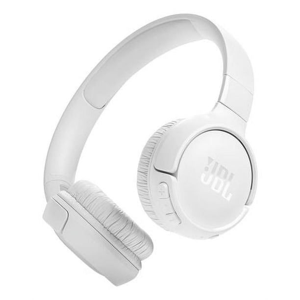 Audífonos Diadema Inalámbricos JBL TUNE520BT