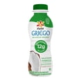 thumbnail image 1 of Yoghurt bebible Yoplait Griego coco sin azúcar añadida 220 g, 1 of 5