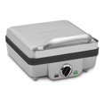 thumbnail image 1 of Waflera Cuisinart WAF-300NAS antiadherente con 6 niveles, 1 of 1