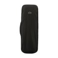 thumbnail image 1 of Funda para violín, impermeable, lavable, para instrumentos de cuerda, funda para violín Rectángulo negro, 1 of 9