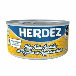 Atún Herdez en aceite 280 g