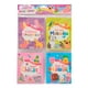 thumbnail image 2 of Libro para Colorear Prichos Minis Varios Colores con 4 pzas c/u, 2 of 3