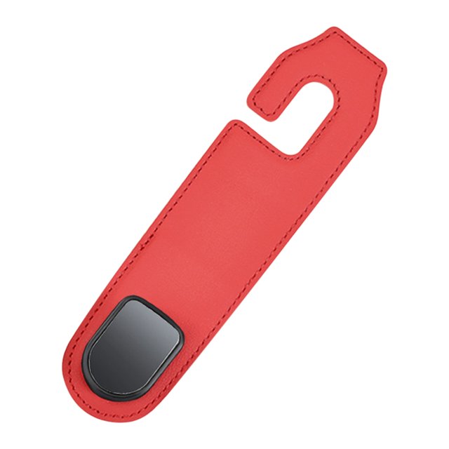 Gancho para Asiento de Coche Componente de Almacenamiento Del Respaldo Del Asiento de Coche Puede Ocultar El Almacenamiento Del Gancho