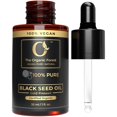 thumbnail image 1 of Aceite de Semilla Negra The Organic Forest 30 ml Prensado en Frío, 1 of 6