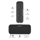 thumbnail image 5 of Bocina portátil con bluetooth waterproof Negro, 5 of 5
