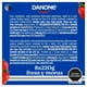 thumbnail image 2 of Yoghurt bebible Danone fresa y fresa moras 8 pzas de 220 g c/u, 2 of 4