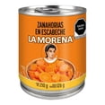 thumbnail image 1 of Zanahorias La Morena en escabeche de 210 g, 1 of 4