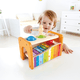 thumbnail image 5 of Juguete Musical Infantil con Percusión para Niños Hape, 5 of 8