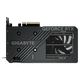 thumbnail image 3 of Tarjeta de Video GIGABYTE GeForce RTX 5060 Ti WINDFORCE OC 8GB GDDR7 2 Fan DLSS 4 PCI Express 5.0 IA GV-N506TWF2OC-8GD, 3 of 6