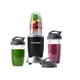 thumbnail image 1 of Licuadora nutribullet Pro 900W Edición Especial Negro Mate, 1 of 2