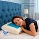thumbnail image 3 of Almohada Ice-Cloud con Memory Foam Spring Air | Tecnología Refrescante y Soporte Cervical Premium., 3 of 6
