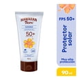 thumbnail image 1 of Protector Solar Hawaiian Tropic Ozono fps 50+ muy alta protección 90 ml, 1 of 4