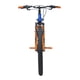 thumbnail image 4 of Bicicleta Veloci Deus 2.0 Rodada 26 Azul De Montaña, 4 of 7