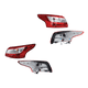 thumbnail image 1 of Par de CALAVERAS FOCUS 2012 al 2013 FORD DEPO ., 1 of 4